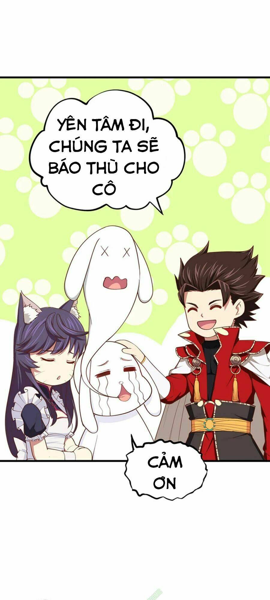 Từ Hôm Nay Bắt Đầu Làm Thành Chủ - Chapter 63 - Page 10