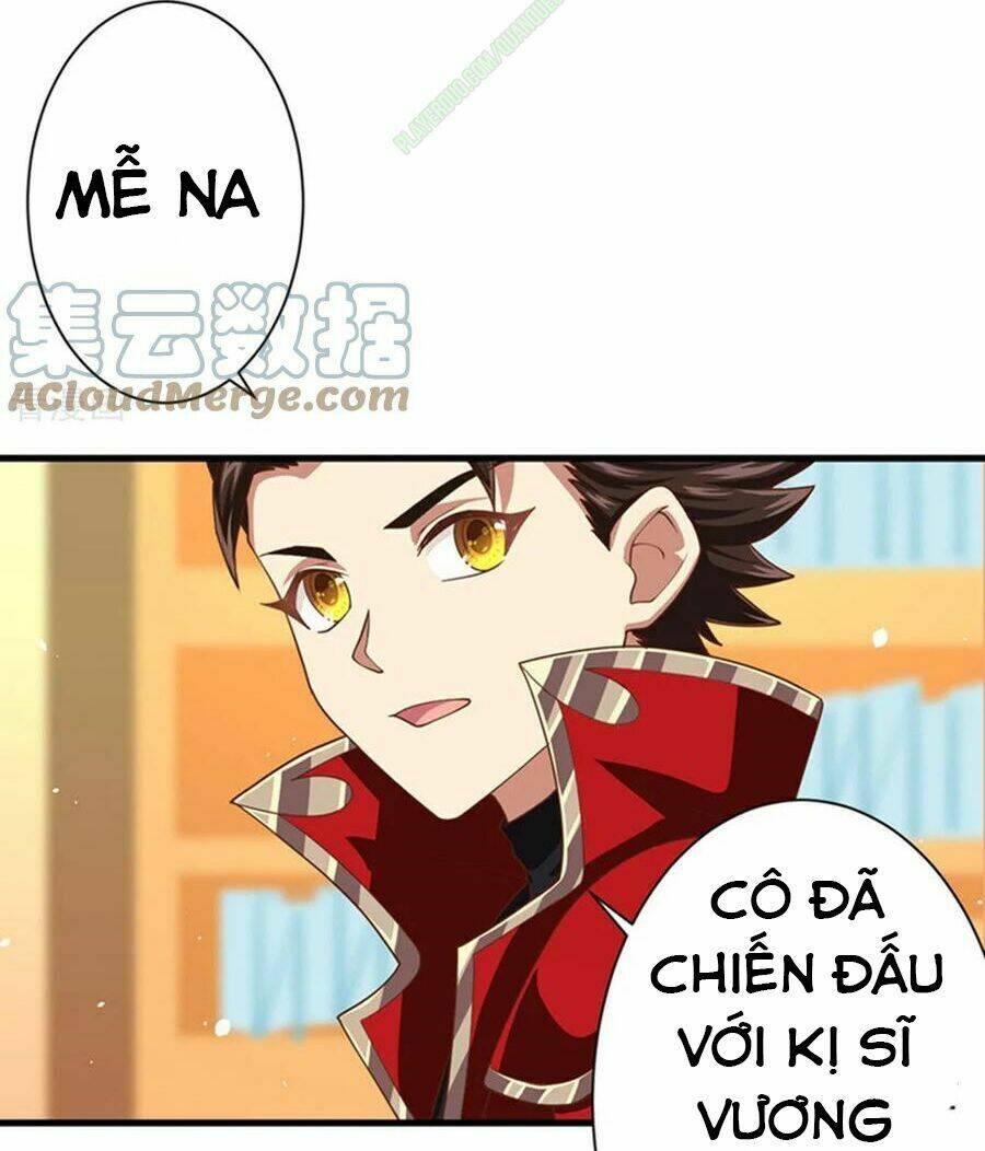 Từ Hôm Nay Bắt Đầu Làm Thành Chủ - Chapter 63 - Page 11