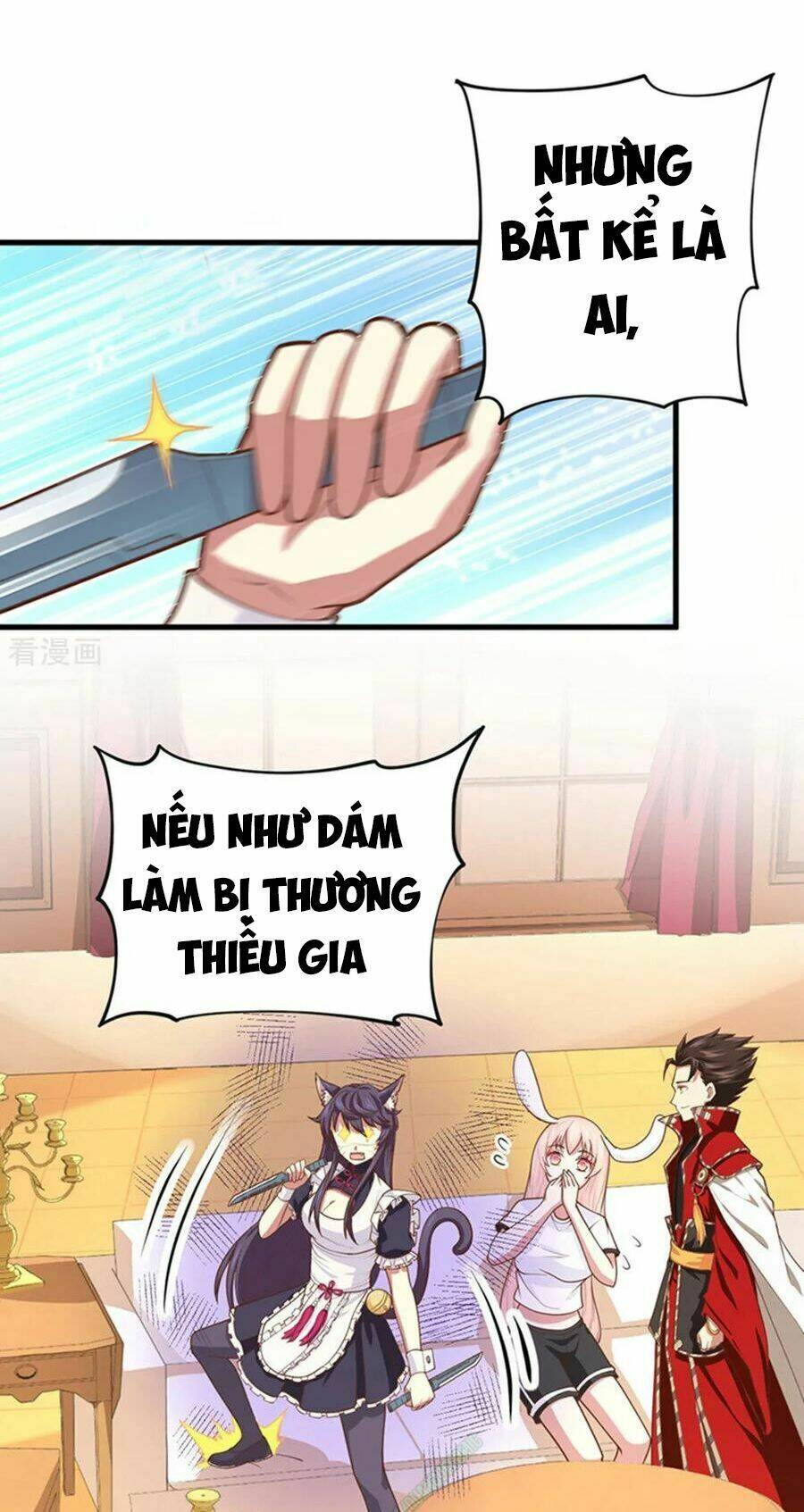 Từ Hôm Nay Bắt Đầu Làm Thành Chủ - Chapter 63 - Page 13