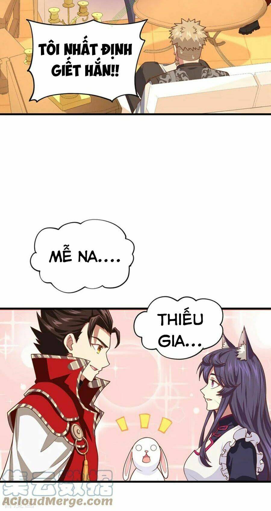 Từ Hôm Nay Bắt Đầu Làm Thành Chủ - Chapter 63 - Page 14