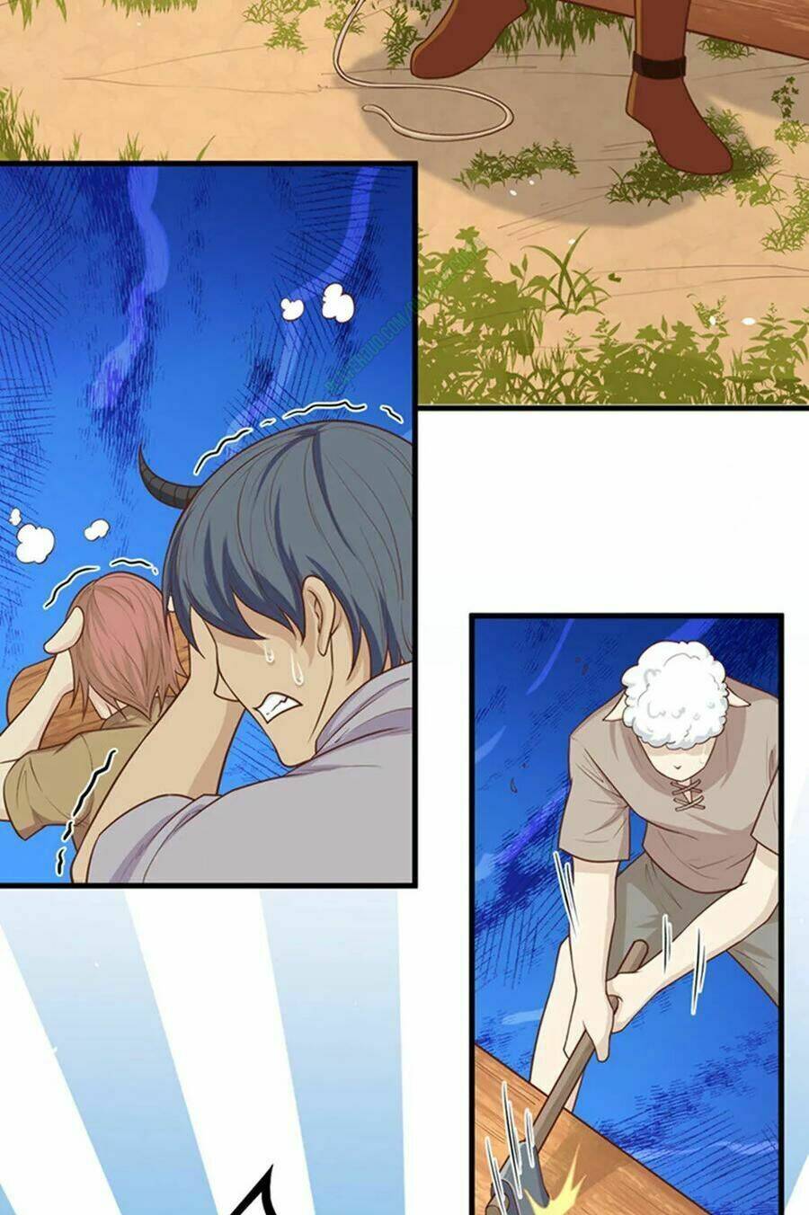 Từ Hôm Nay Bắt Đầu Làm Thành Chủ - Chapter 63 - Page 18