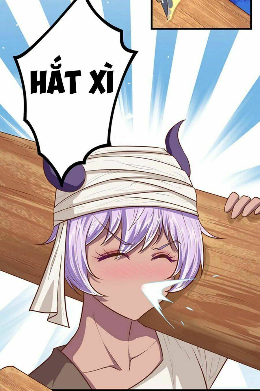 Từ Hôm Nay Bắt Đầu Làm Thành Chủ - Chapter 63 - Page 19