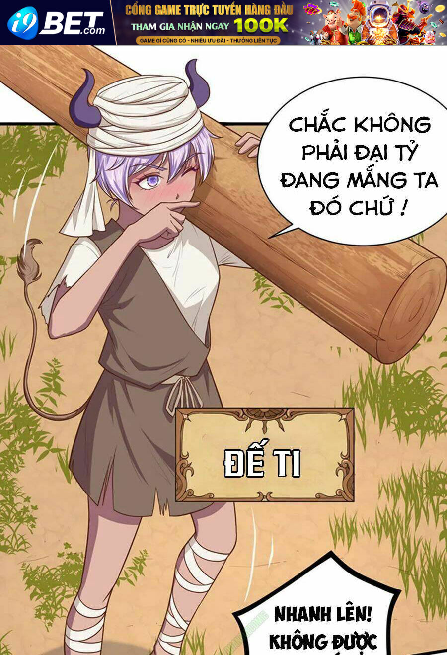 Từ Hôm Nay Bắt Đầu Làm Thành Chủ - Chapter 63 - Page 20