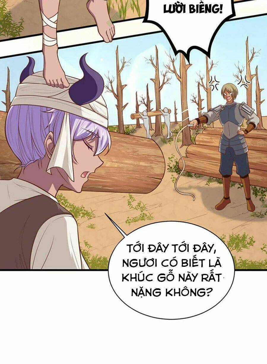 Từ Hôm Nay Bắt Đầu Làm Thành Chủ - Chapter 63 - Page 21