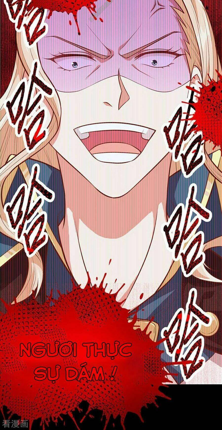 Từ Hôm Nay Bắt Đầu Làm Thành Chủ - Chapter 63 - Page 3