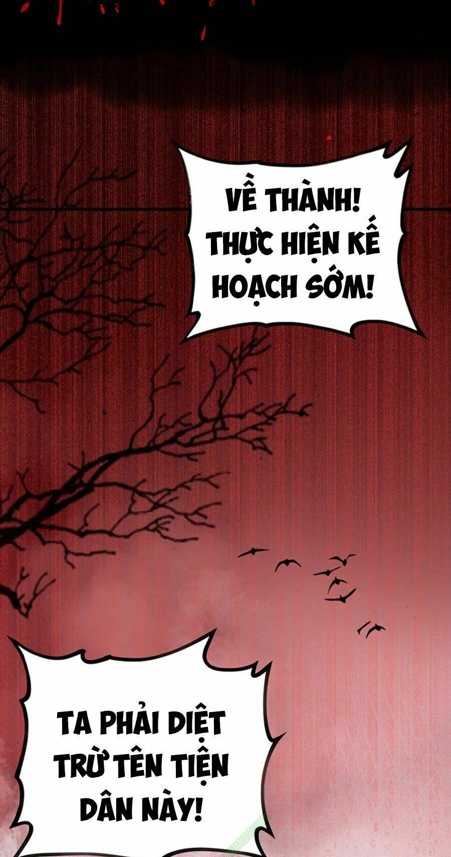 Từ Hôm Nay Bắt Đầu Làm Thành Chủ - Chapter 63 - Page 4