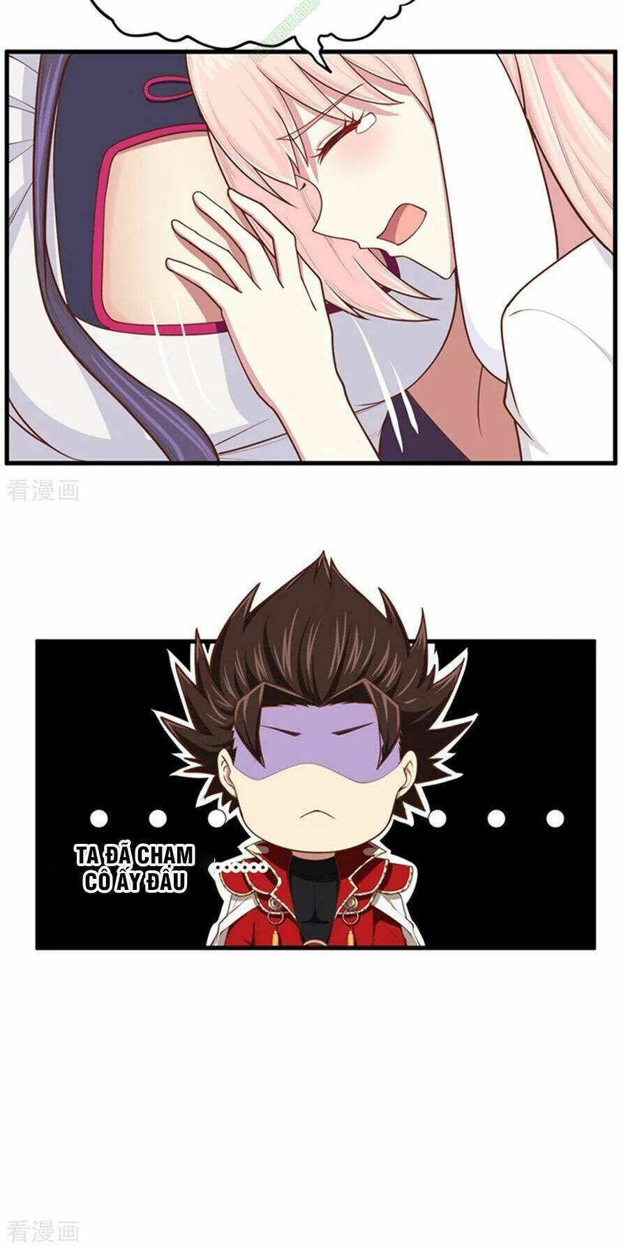 Từ Hôm Nay Bắt Đầu Làm Thành Chủ - Chapter 63 - Page 7