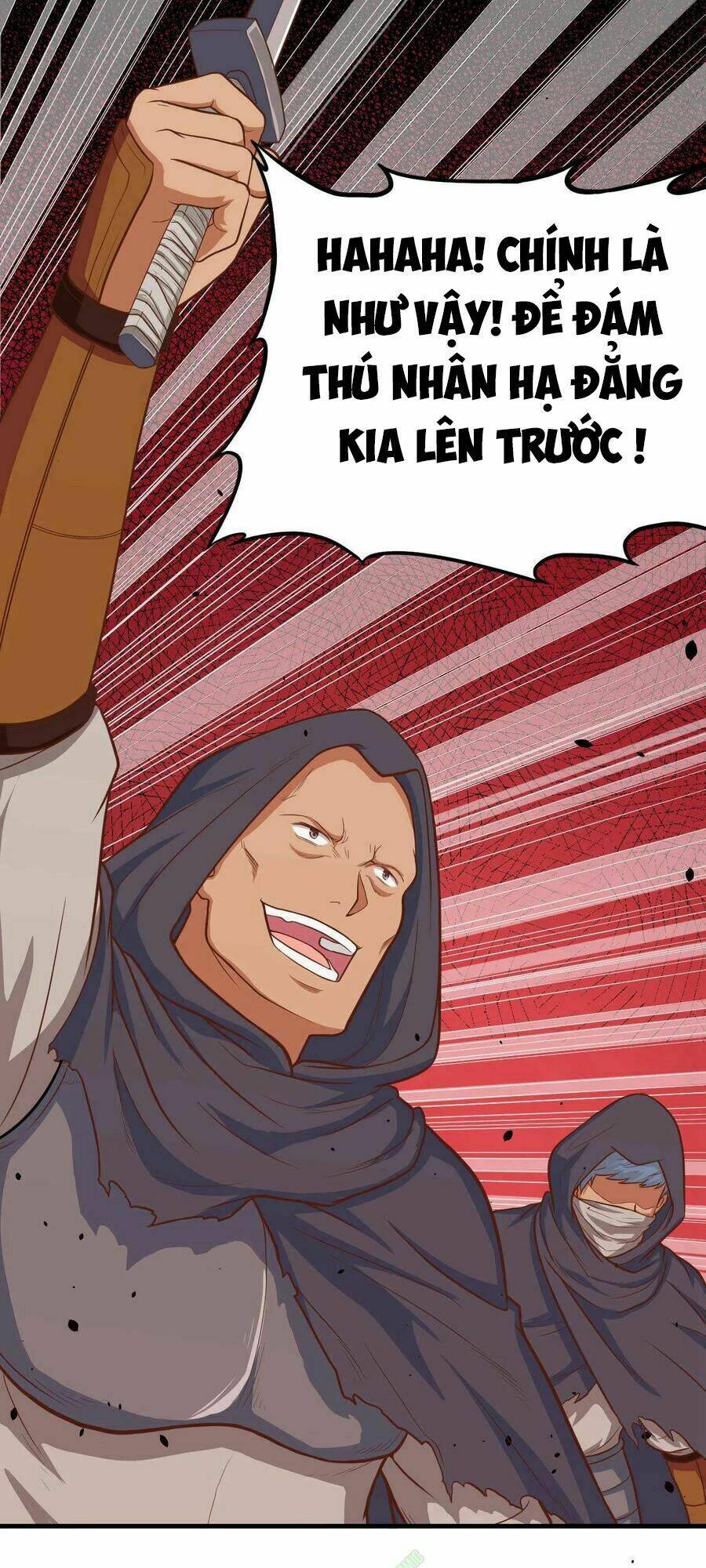 Từ Hôm Nay Bắt Đầu Làm Thành Chủ - Chapter 64.2 - Page 10