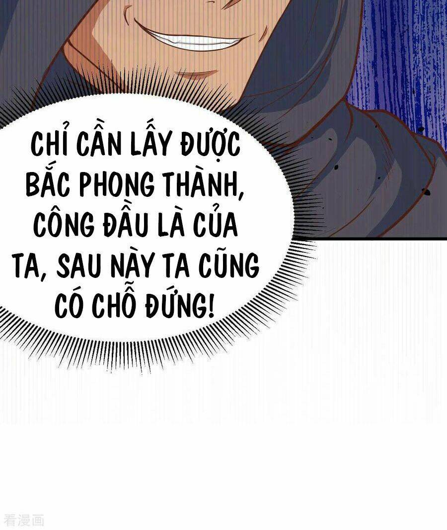 Từ Hôm Nay Bắt Đầu Làm Thành Chủ - Chapter 64.2 - Page 12