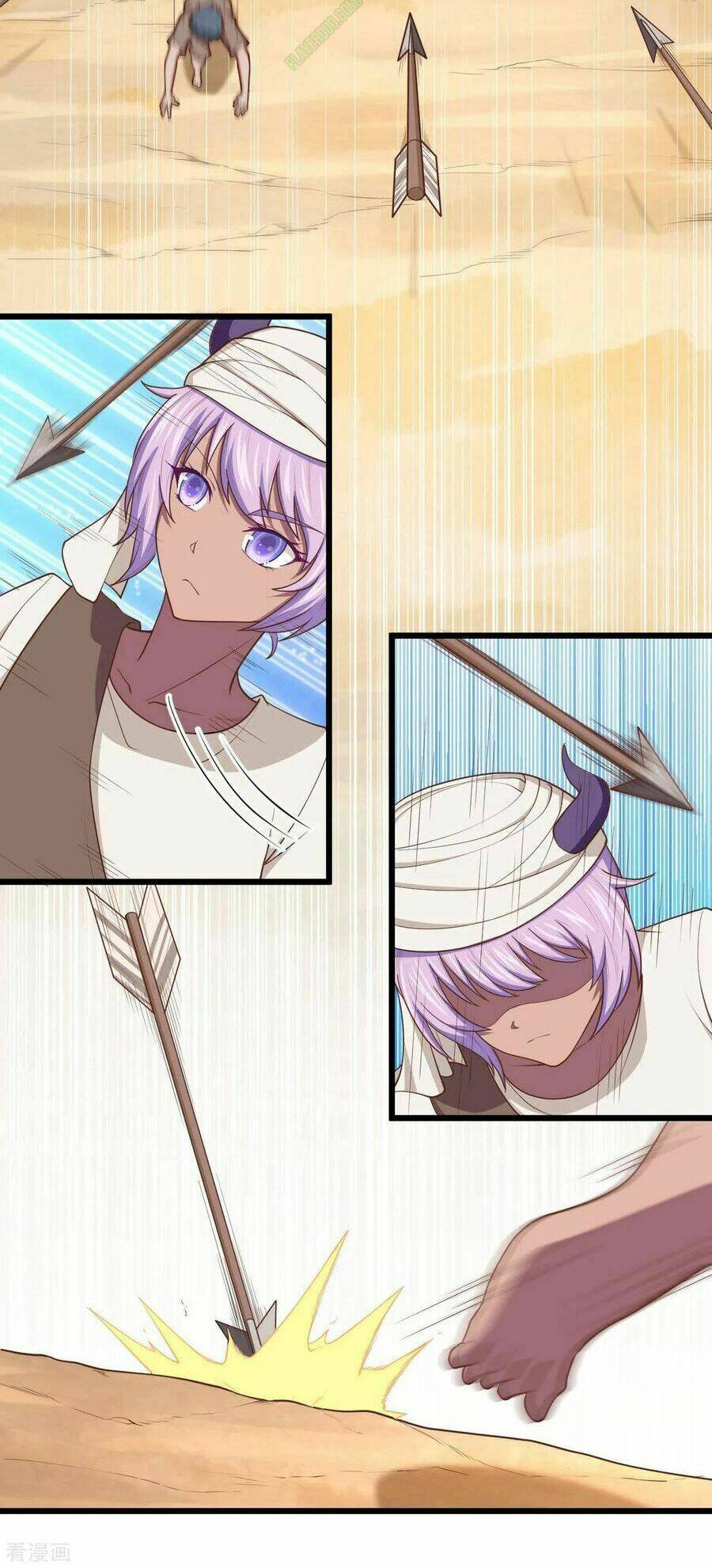 Từ Hôm Nay Bắt Đầu Làm Thành Chủ - Chapter 64.2 - Page 14