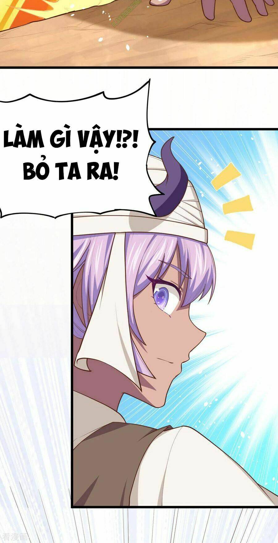 Từ Hôm Nay Bắt Đầu Làm Thành Chủ - Chapter 64.2 - Page 16