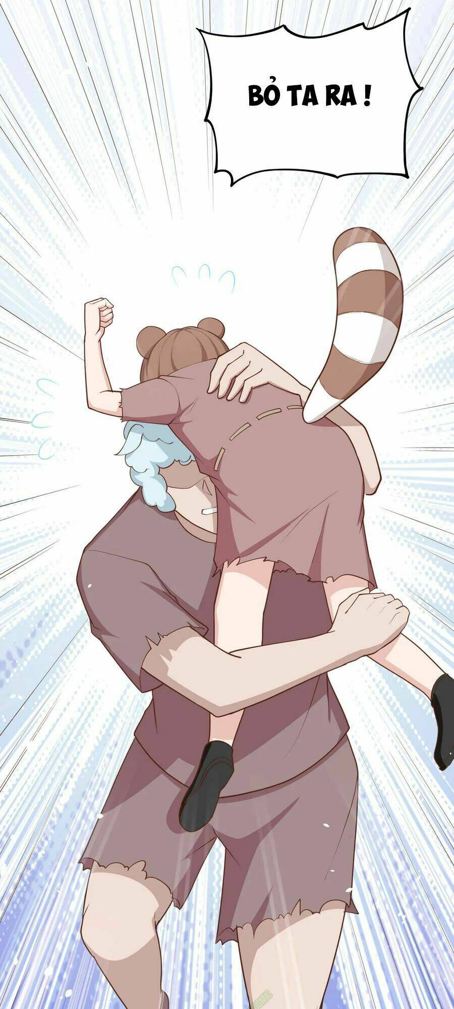 Từ Hôm Nay Bắt Đầu Làm Thành Chủ - Chapter 64.2 - Page 17