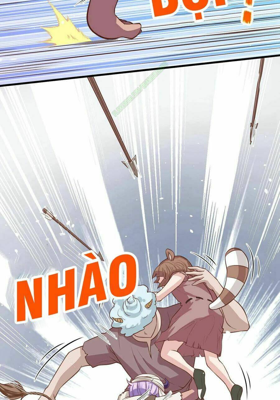 Từ Hôm Nay Bắt Đầu Làm Thành Chủ - Chapter 64.2 - Page 21