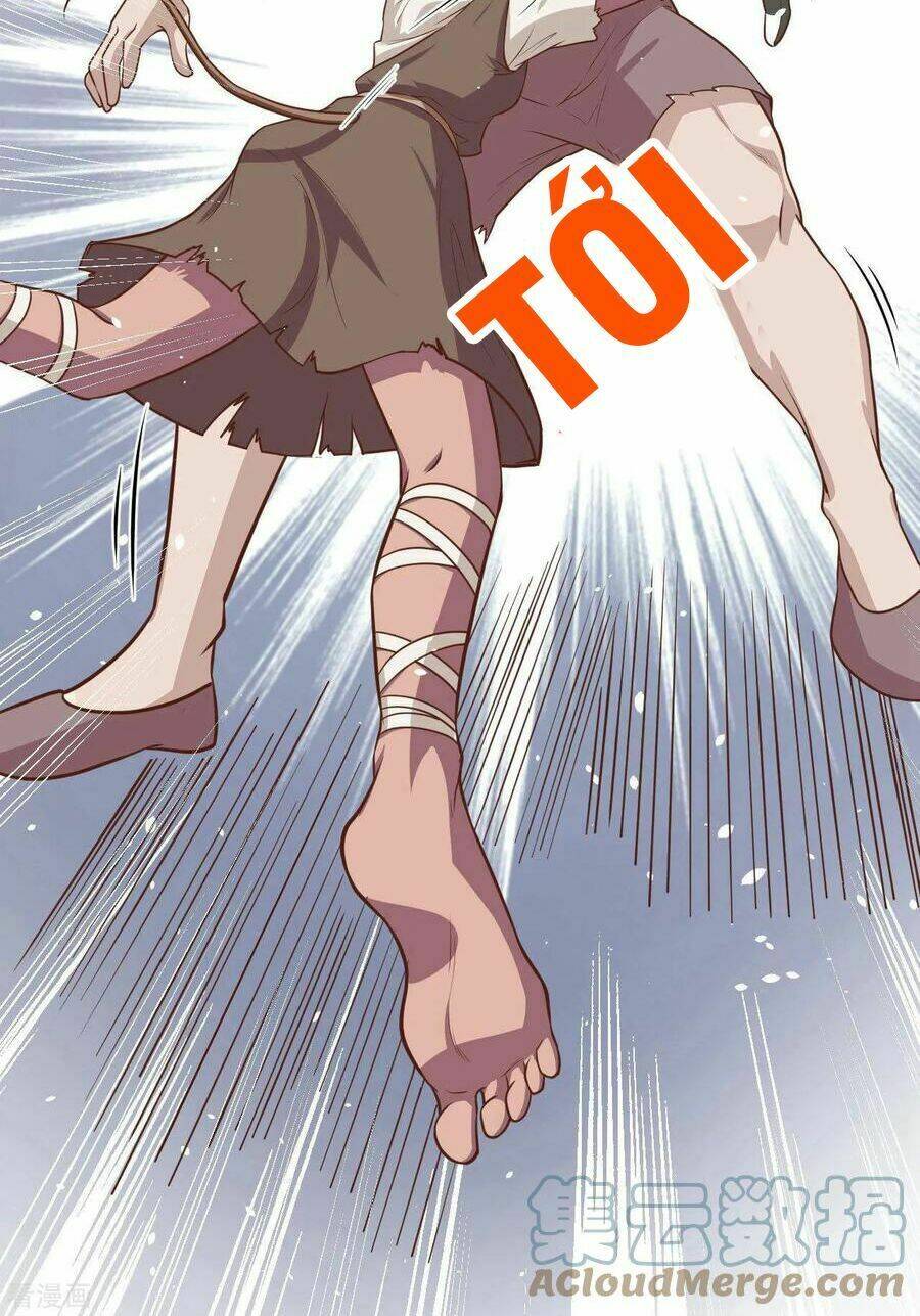 Từ Hôm Nay Bắt Đầu Làm Thành Chủ - Chapter 64.2 - Page 22