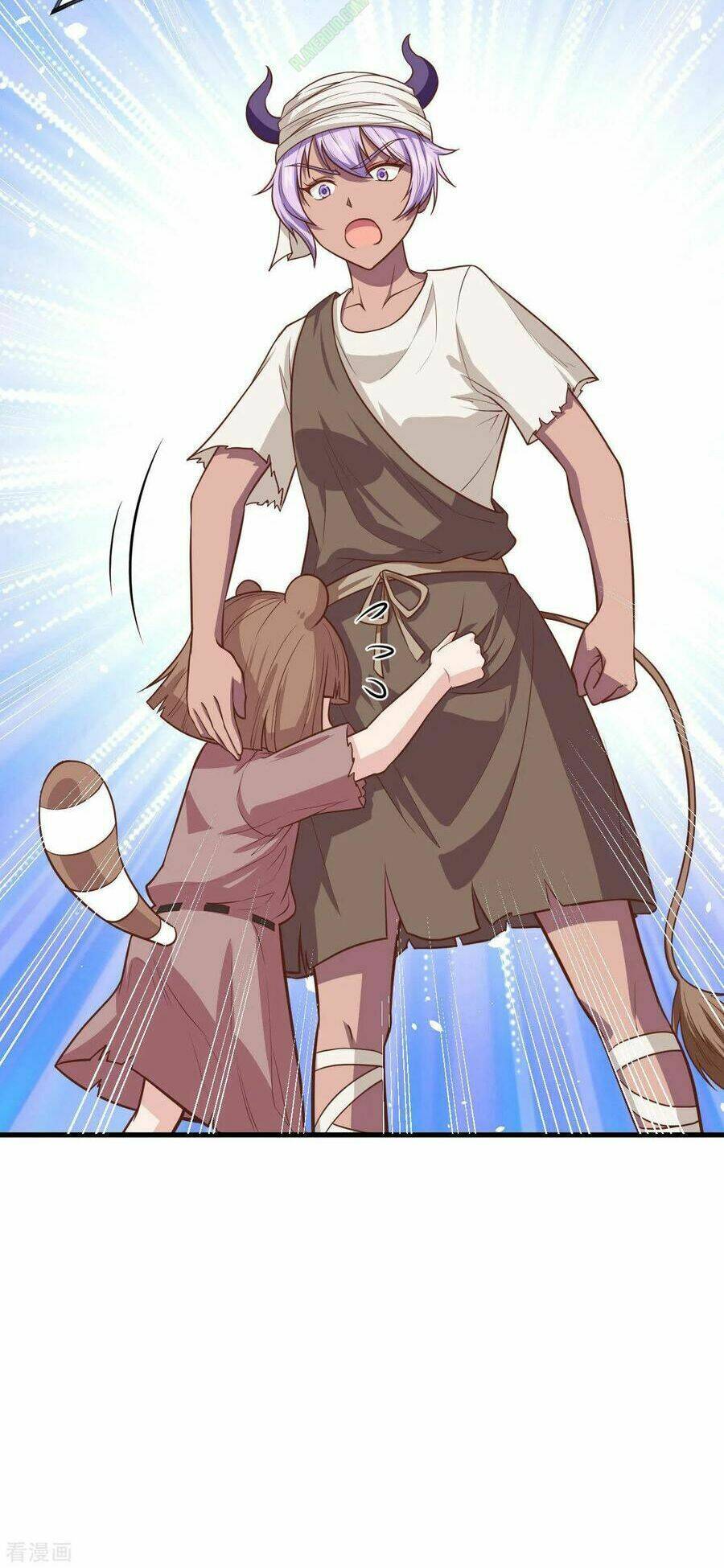 Từ Hôm Nay Bắt Đầu Làm Thành Chủ - Chapter 64.2 - Page 24