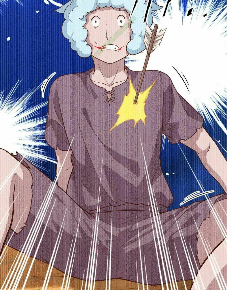 Từ Hôm Nay Bắt Đầu Làm Thành Chủ - Chapter 64.2 - Page 26