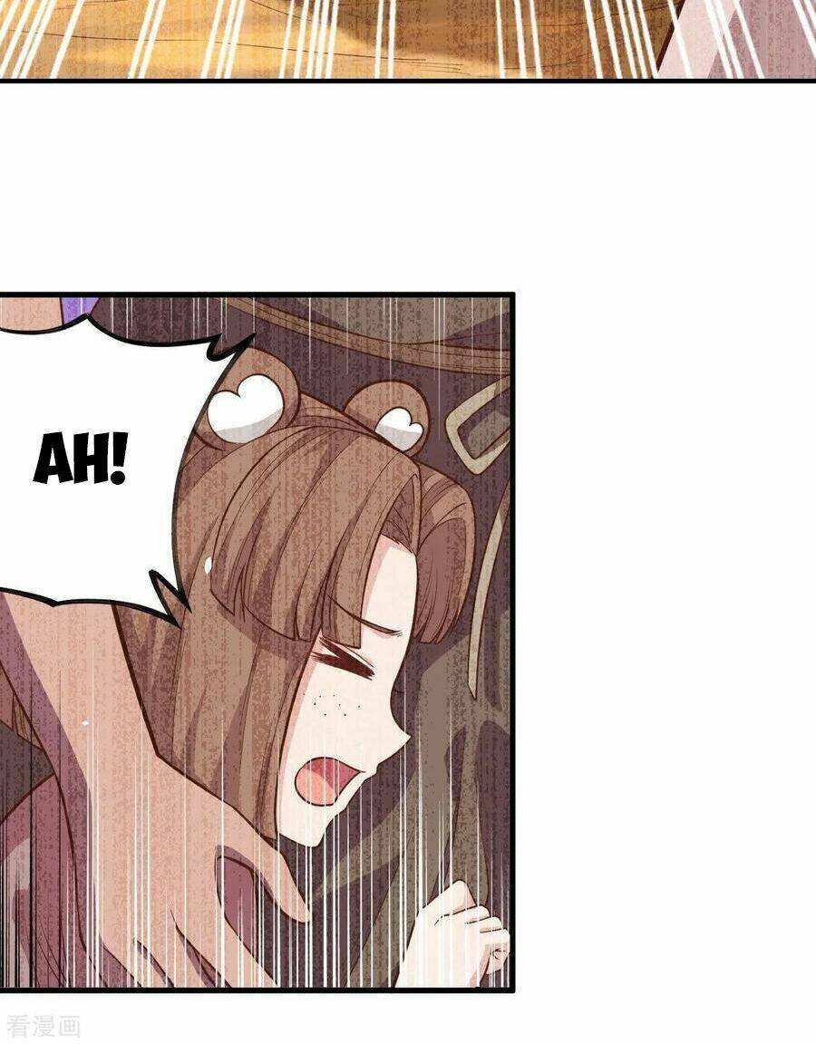 Từ Hôm Nay Bắt Đầu Làm Thành Chủ - Chapter 64.2 - Page 27