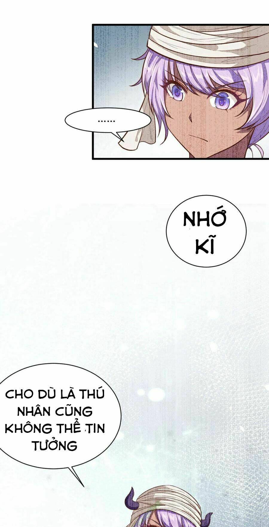 Từ Hôm Nay Bắt Đầu Làm Thành Chủ - Chapter 64.2 - Page 28