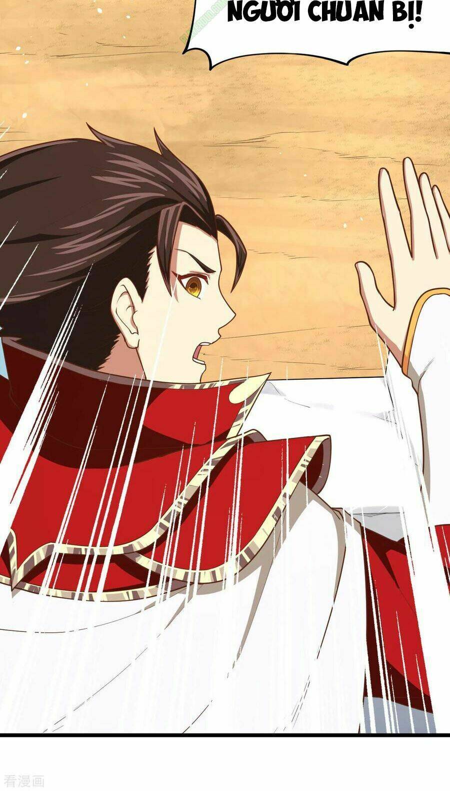 Từ Hôm Nay Bắt Đầu Làm Thành Chủ - Chapter 64.2 - Page 7