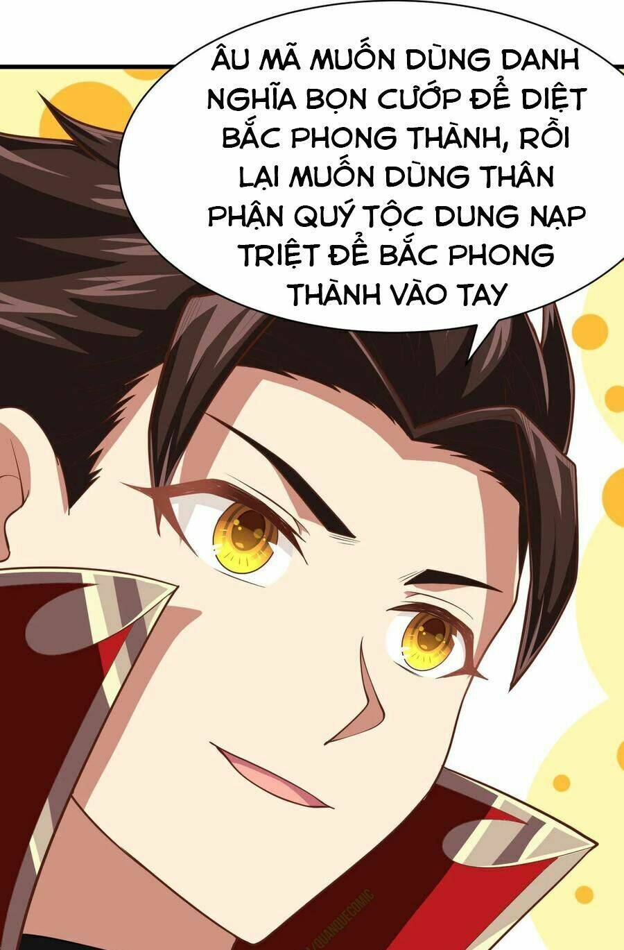 Từ Hôm Nay Bắt Đầu Làm Thành Chủ - Chapter 64 - Page 9