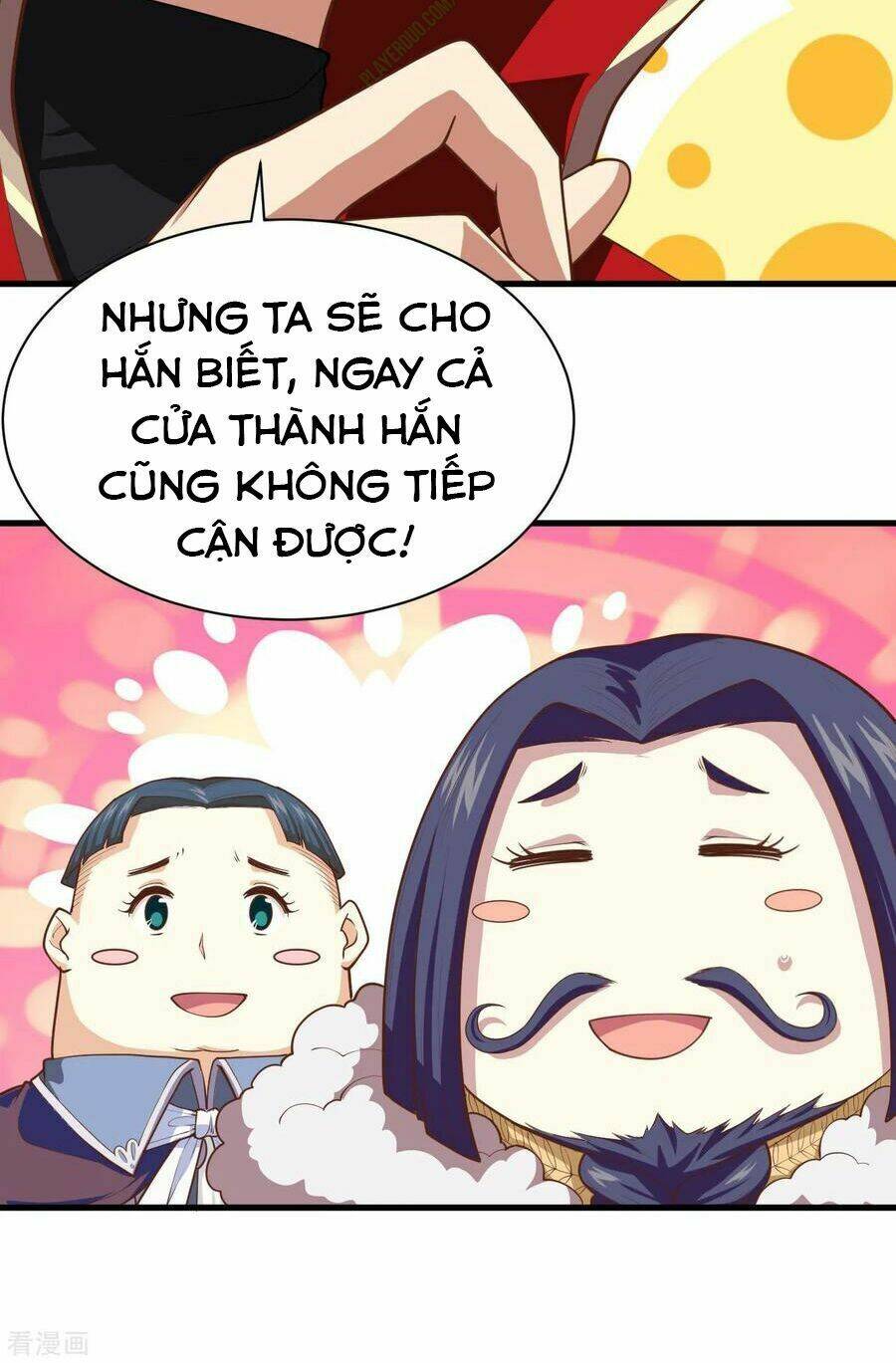 Từ Hôm Nay Bắt Đầu Làm Thành Chủ - Chapter 64 - Page 10