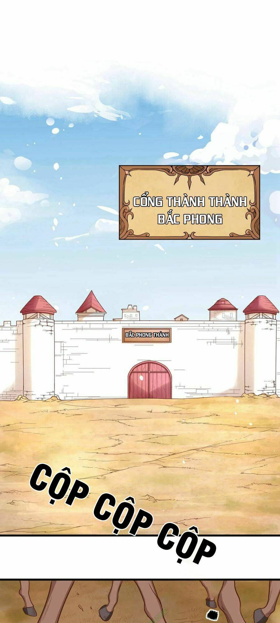 Từ Hôm Nay Bắt Đầu Làm Thành Chủ - Chapter 64 - Page 11