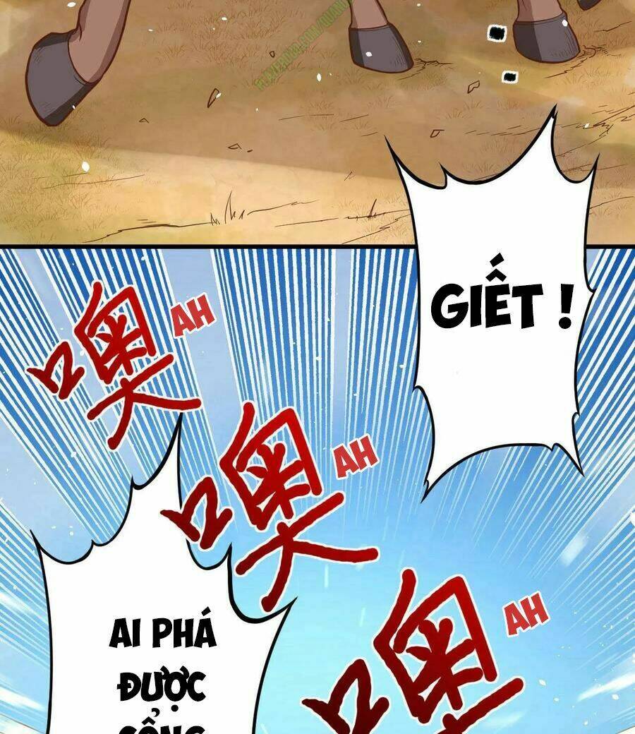 Từ Hôm Nay Bắt Đầu Làm Thành Chủ - Chapter 64 - Page 12