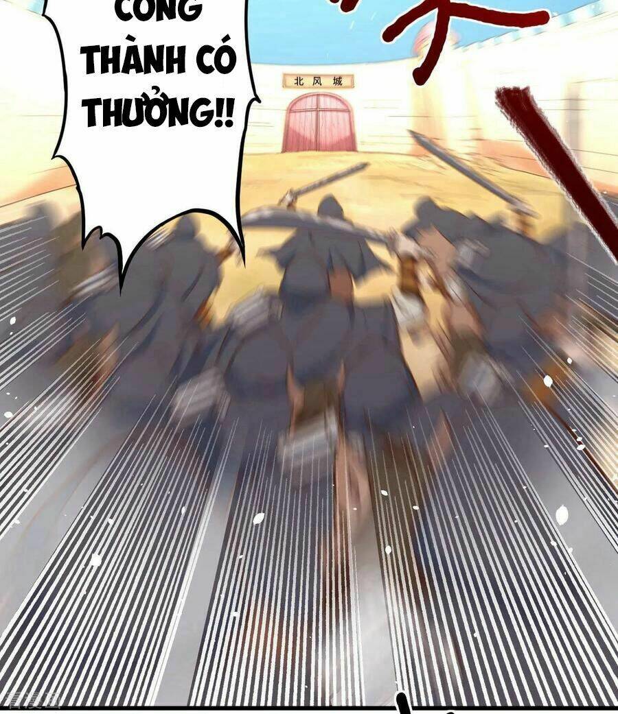 Từ Hôm Nay Bắt Đầu Làm Thành Chủ - Chapter 64 - Page 13