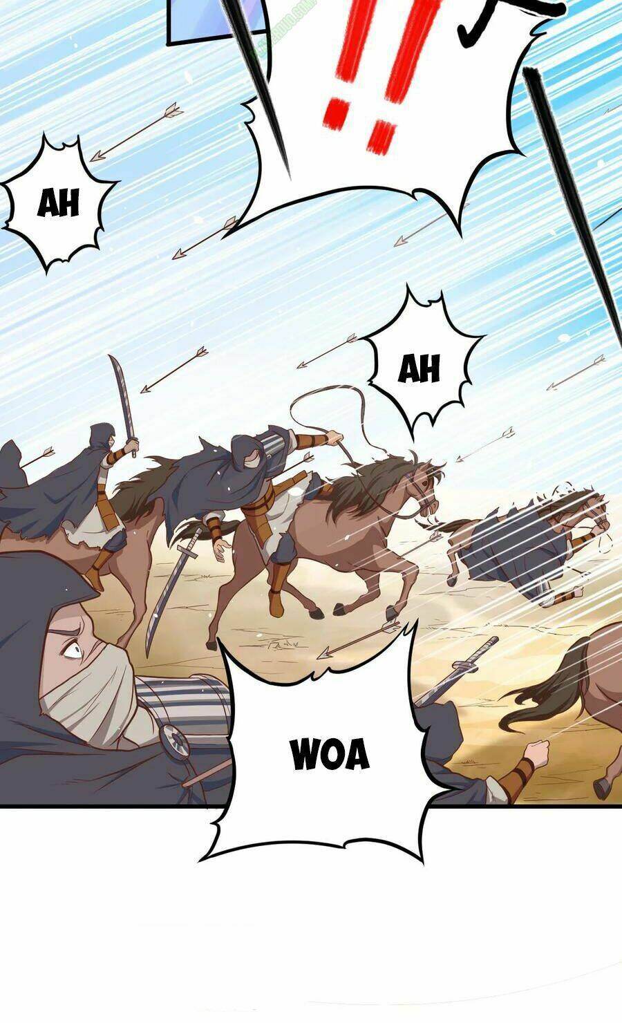 Từ Hôm Nay Bắt Đầu Làm Thành Chủ - Chapter 64 - Page 15