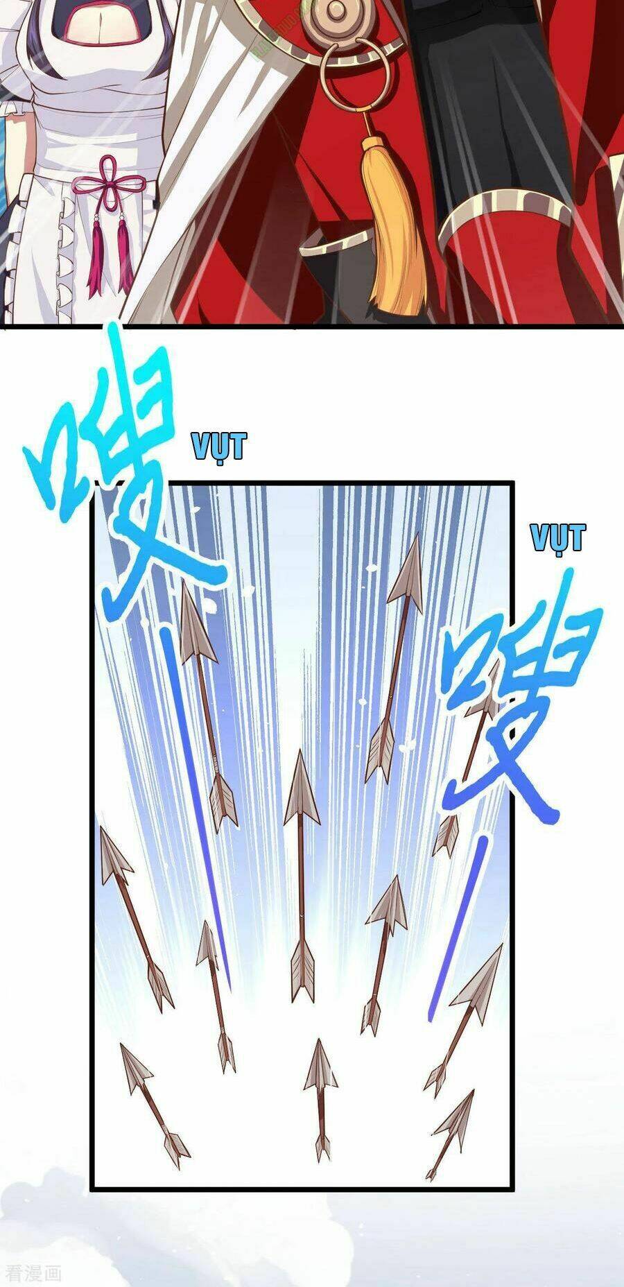 Từ Hôm Nay Bắt Đầu Làm Thành Chủ - Chapter 64 - Page 17