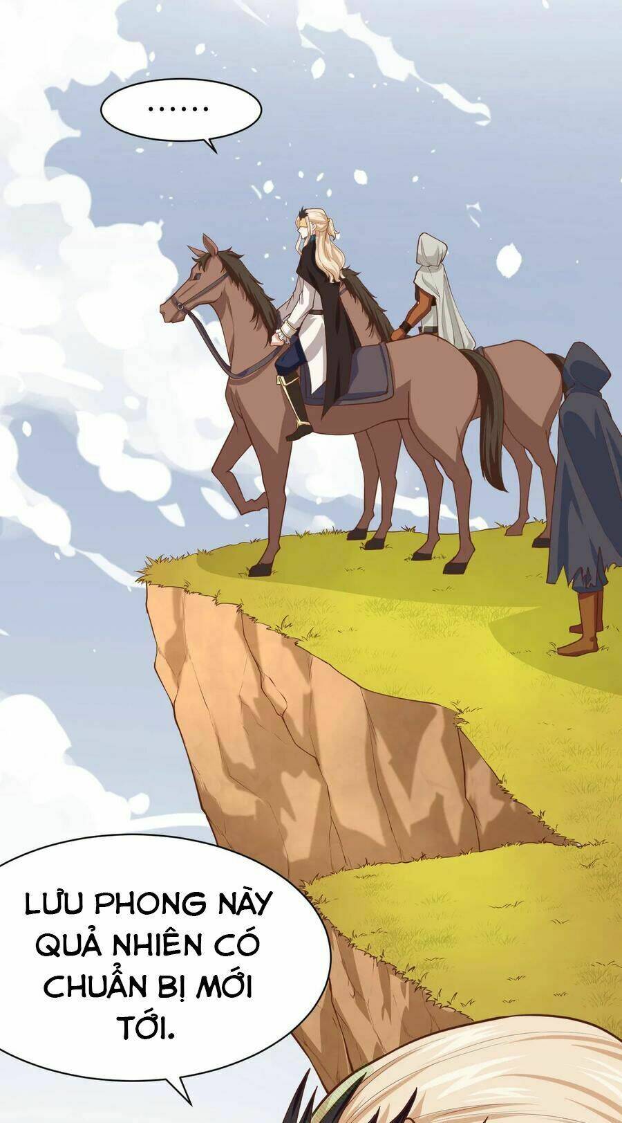 Từ Hôm Nay Bắt Đầu Làm Thành Chủ - Chapter 64 - Page 18