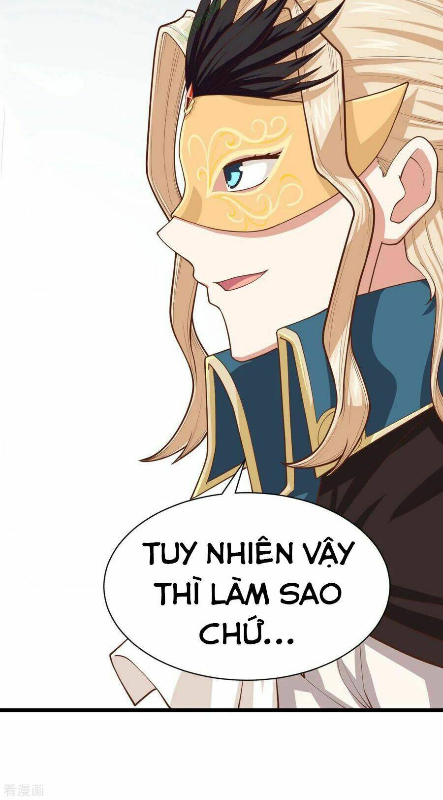 Từ Hôm Nay Bắt Đầu Làm Thành Chủ - Chapter 64 - Page 19