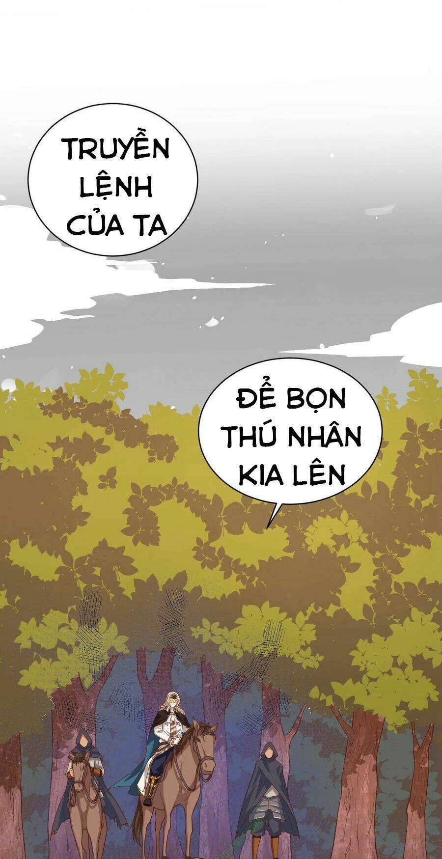 Từ Hôm Nay Bắt Đầu Làm Thành Chủ - Chapter 64 - Page 20