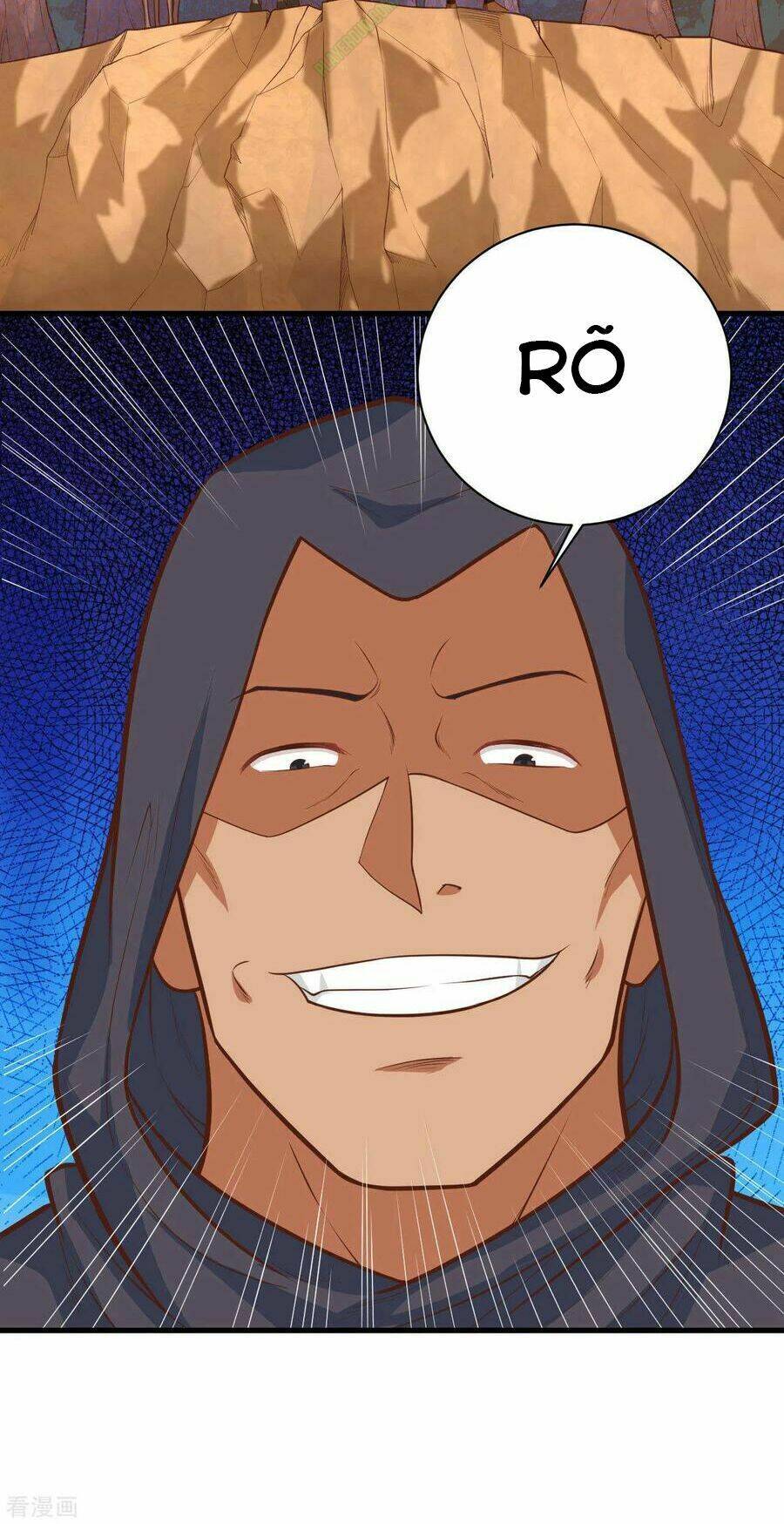 Từ Hôm Nay Bắt Đầu Làm Thành Chủ - Chapter 64 - Page 21