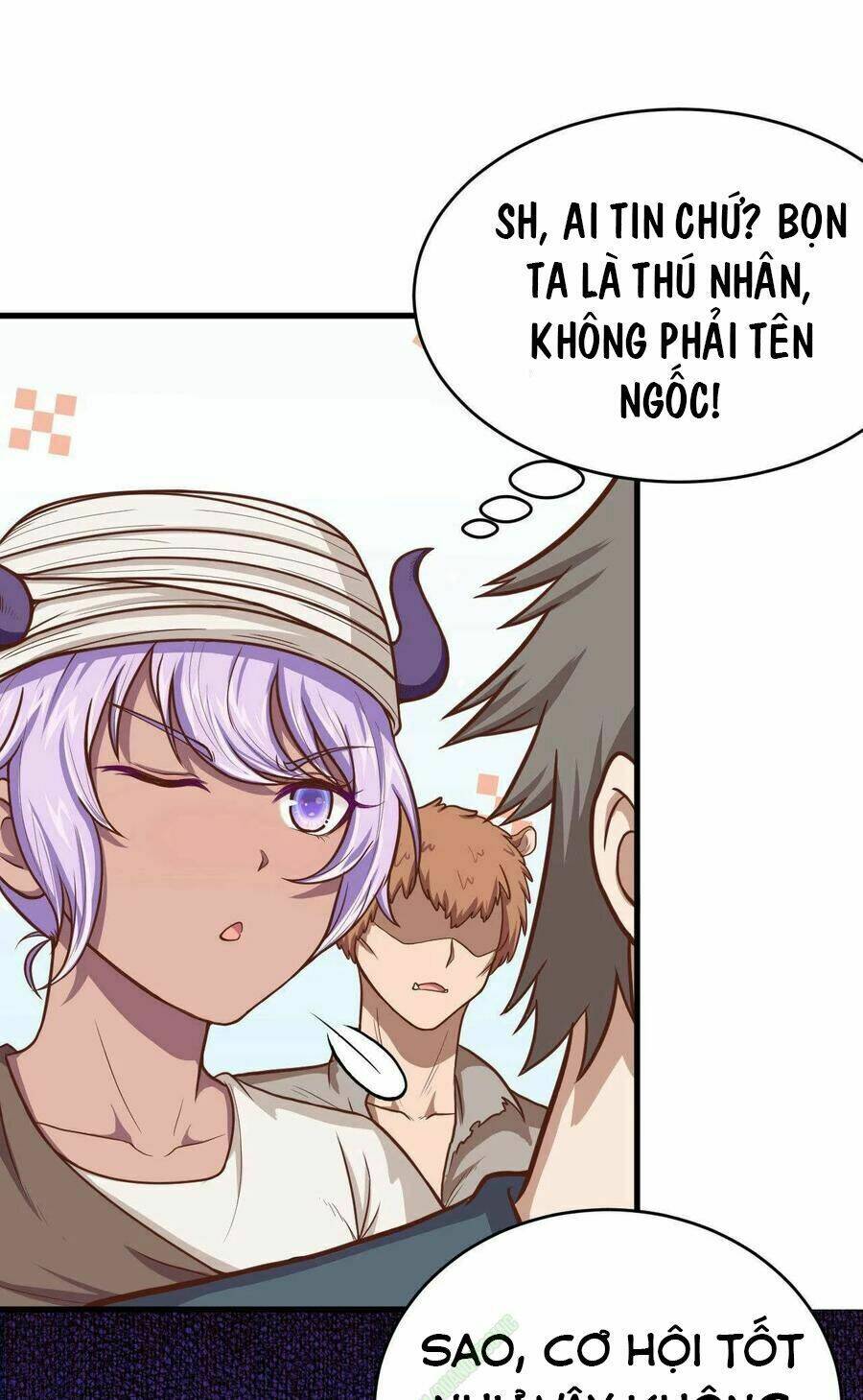 Từ Hôm Nay Bắt Đầu Làm Thành Chủ - Chapter 64 - Page 24
