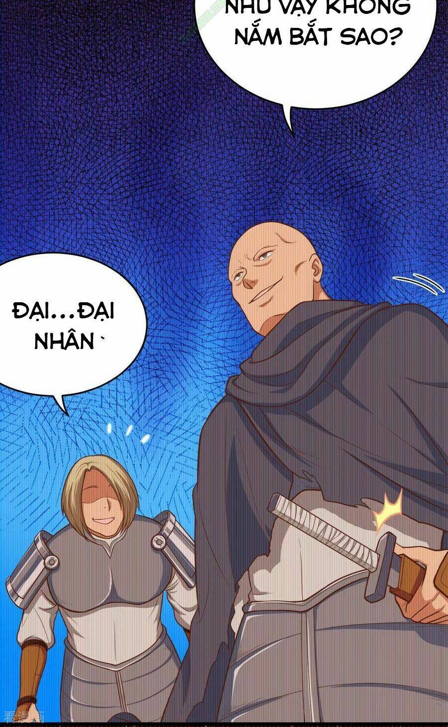 Từ Hôm Nay Bắt Đầu Làm Thành Chủ - Chapter 64 - Page 25