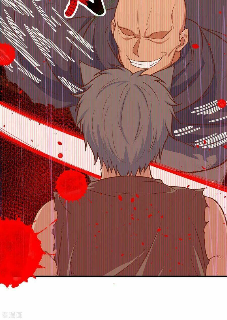 Từ Hôm Nay Bắt Đầu Làm Thành Chủ - Chapter 64 - Page 27