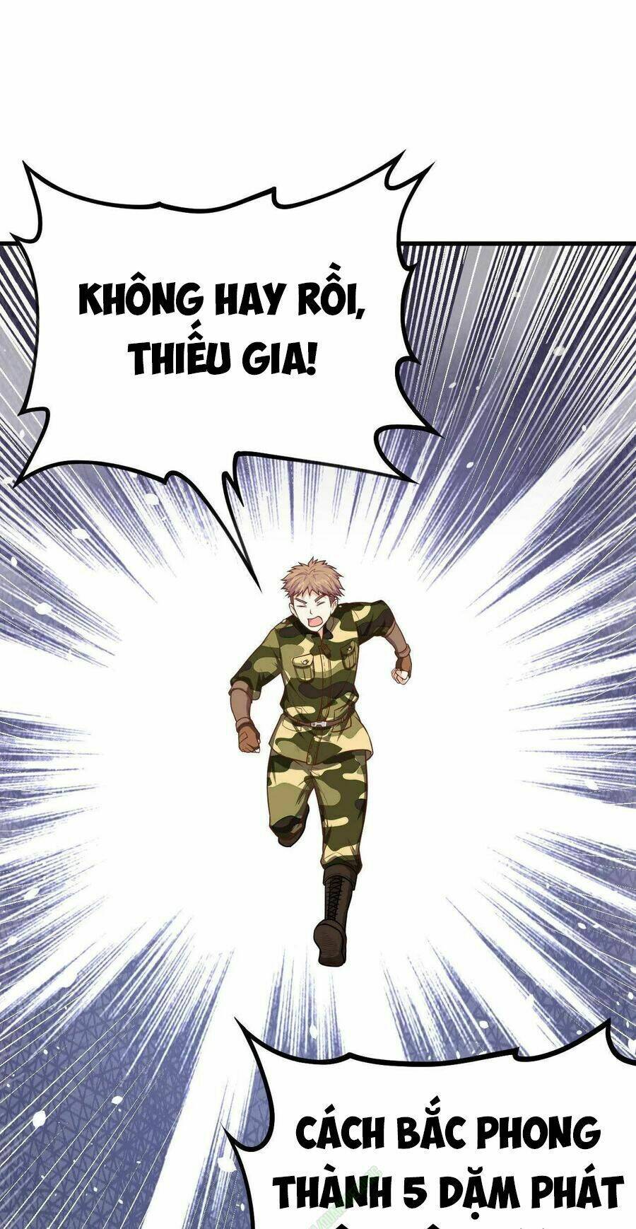 Từ Hôm Nay Bắt Đầu Làm Thành Chủ - Chapter 64 - Page 4