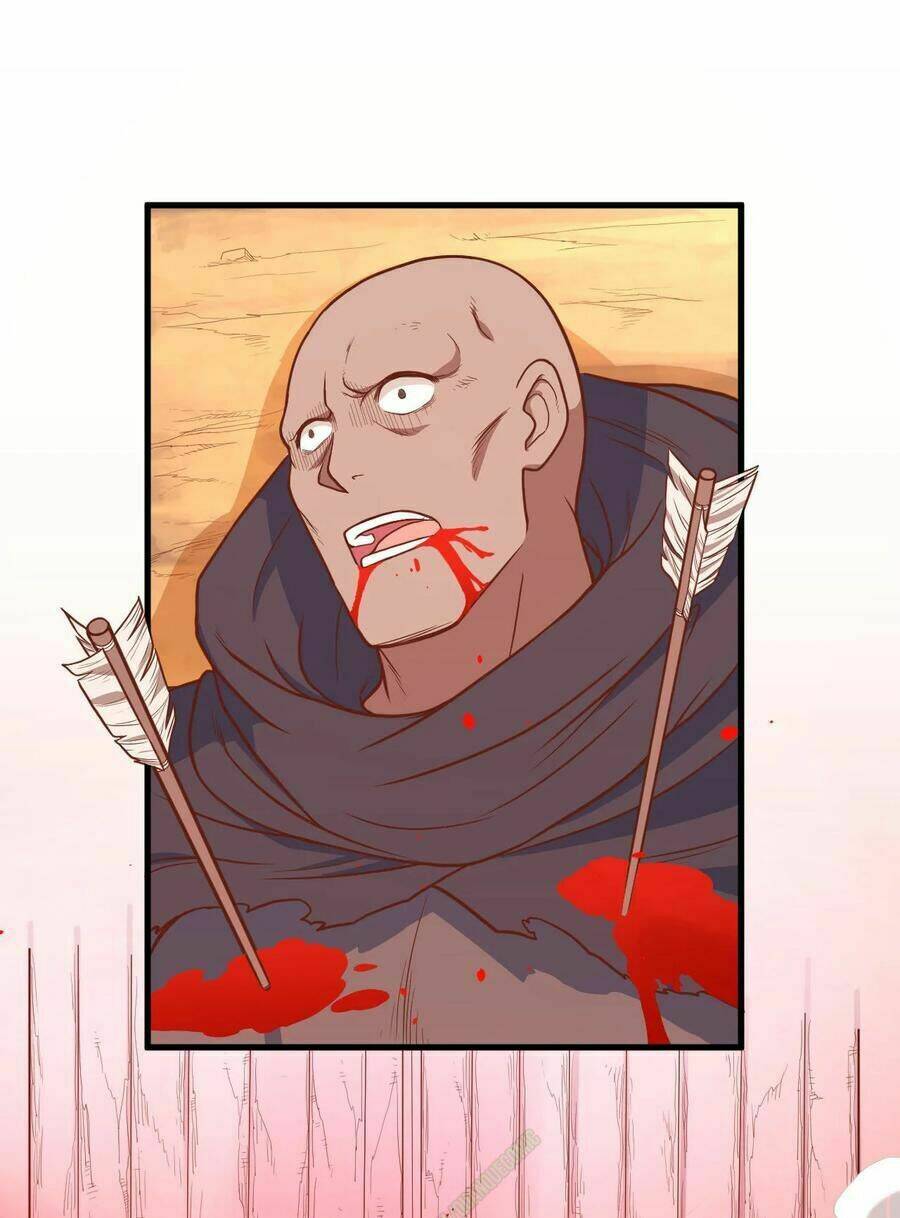 Từ Hôm Nay Bắt Đầu Làm Thành Chủ - Chapter 65.2 - Page 11