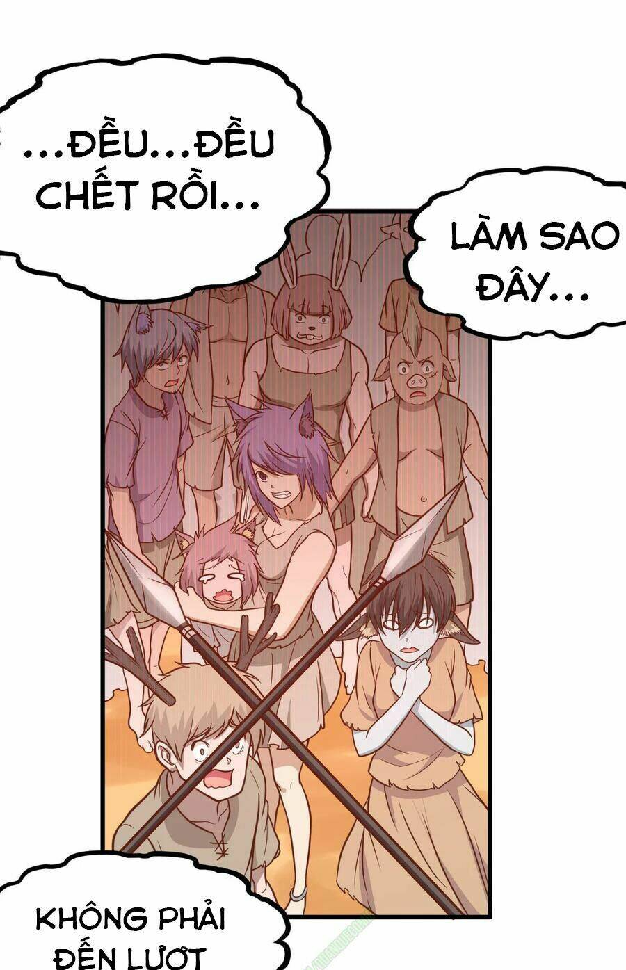 Từ Hôm Nay Bắt Đầu Làm Thành Chủ - Chapter 65.2 - Page 13