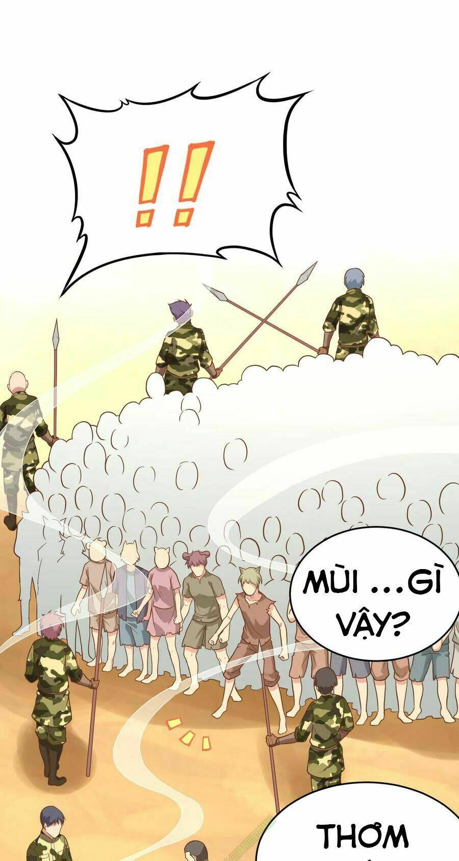 Từ Hôm Nay Bắt Đầu Làm Thành Chủ - Chapter 65.2 - Page 15