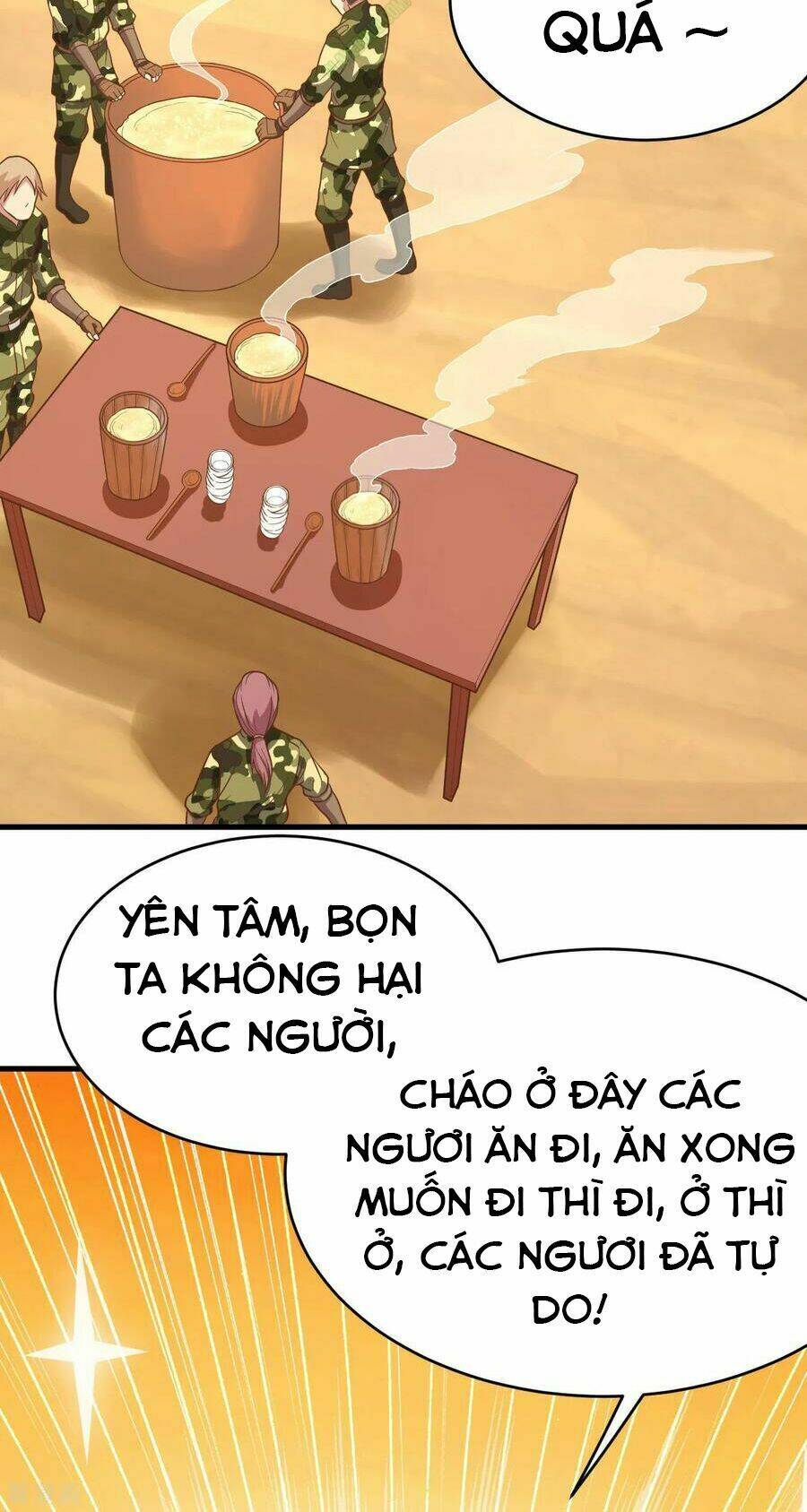 Từ Hôm Nay Bắt Đầu Làm Thành Chủ - Chapter 65.2 - Page 16