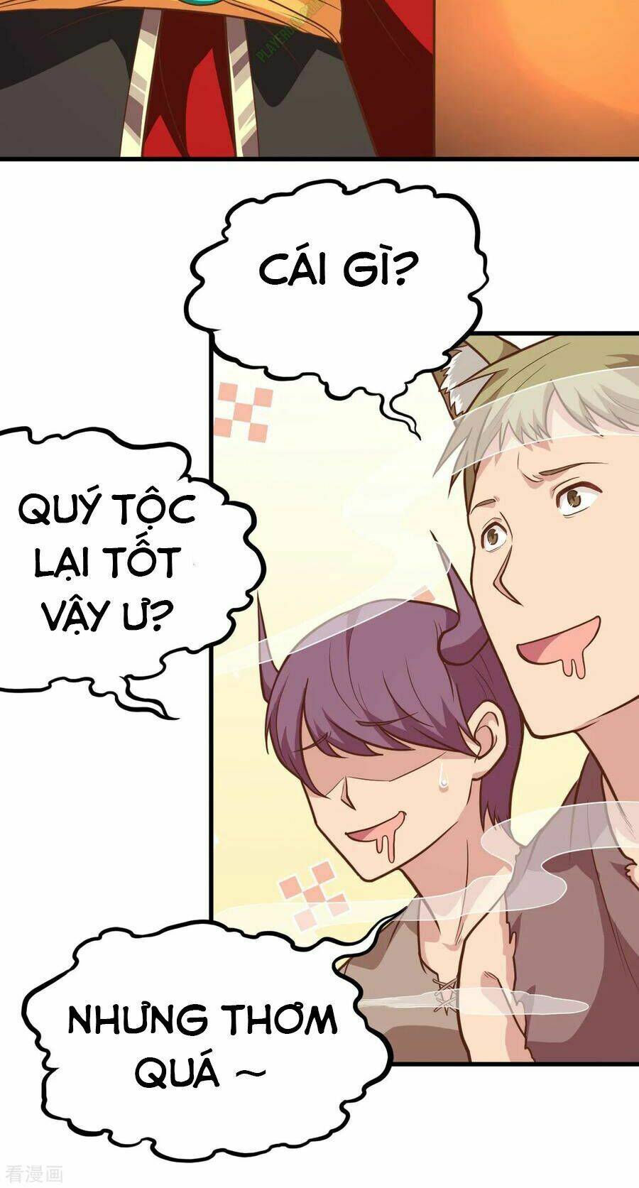 Từ Hôm Nay Bắt Đầu Làm Thành Chủ - Chapter 65.2 - Page 18