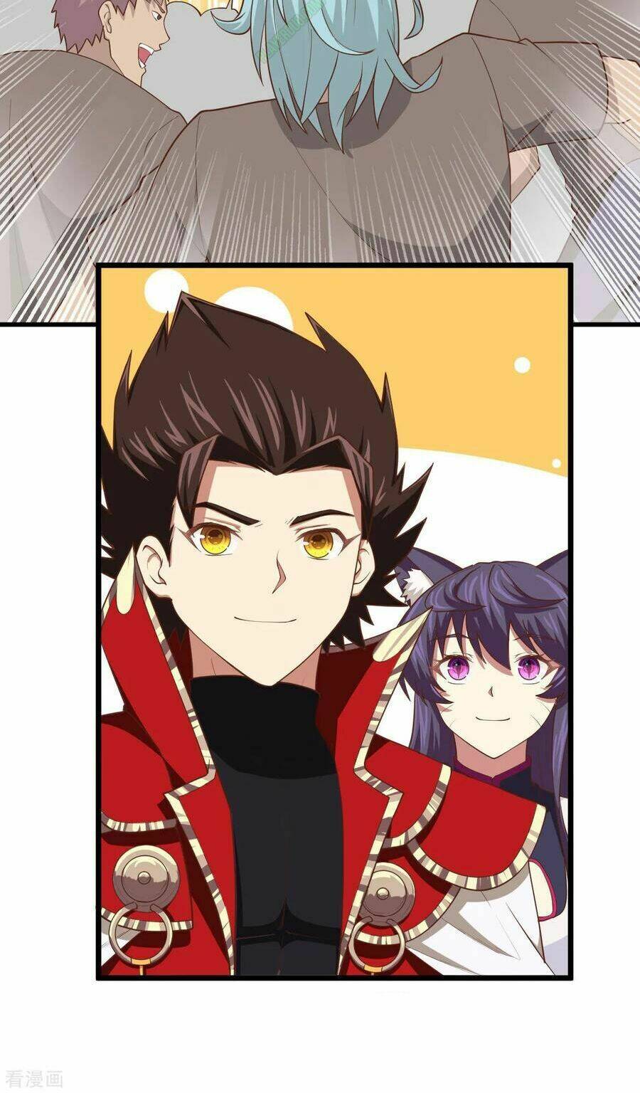 Từ Hôm Nay Bắt Đầu Làm Thành Chủ - Chapter 65.2 - Page 22