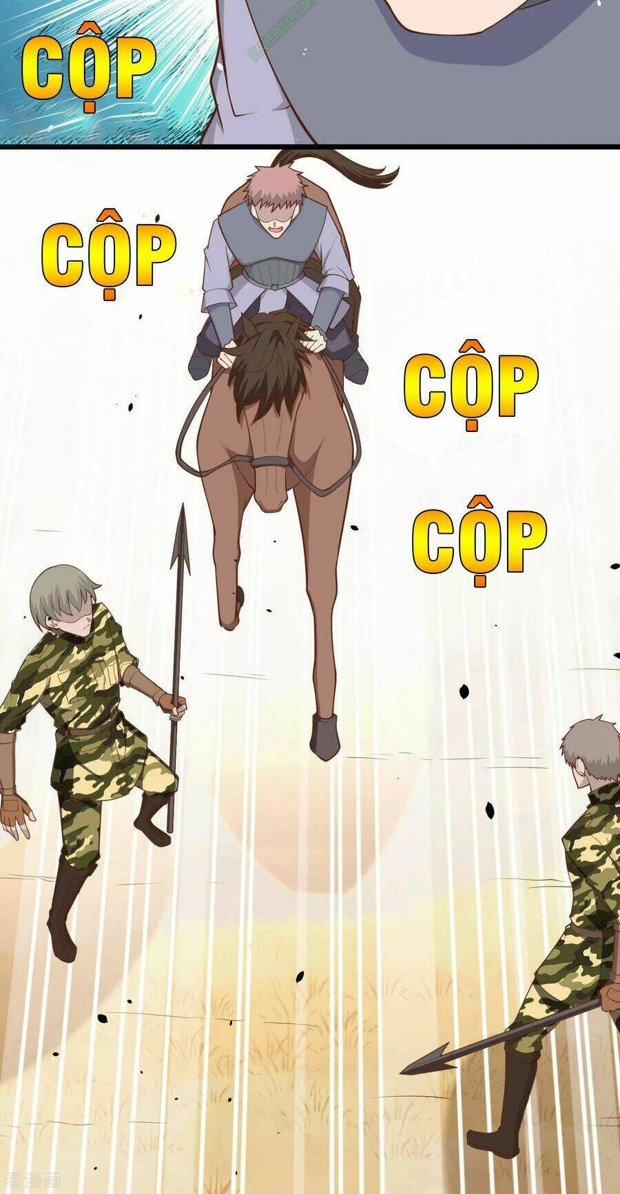 Từ Hôm Nay Bắt Đầu Làm Thành Chủ - Chapter 65.2 - Page 24