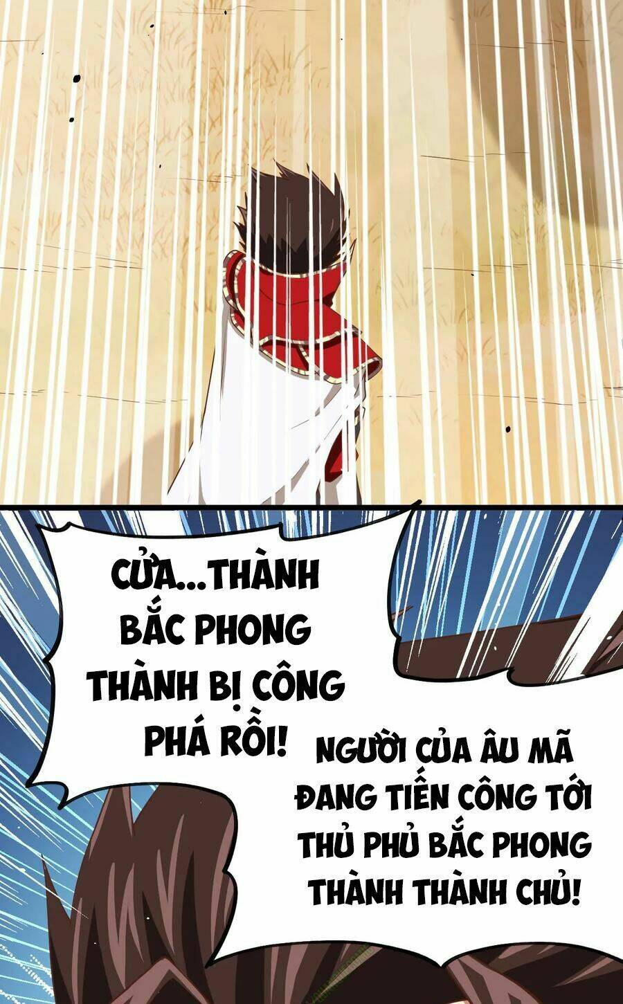 Từ Hôm Nay Bắt Đầu Làm Thành Chủ - Chapter 65.2 - Page 25