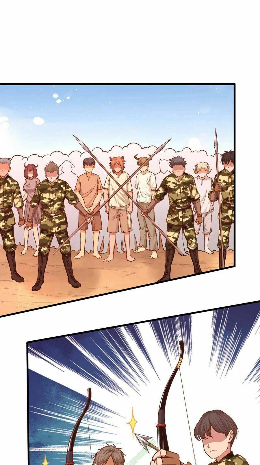 Từ Hôm Nay Bắt Đầu Làm Thành Chủ - Chapter 65.2 - Page 4