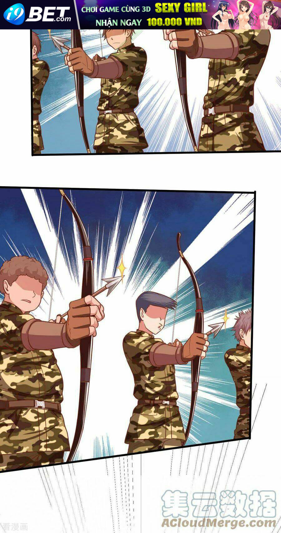 Từ Hôm Nay Bắt Đầu Làm Thành Chủ - Chapter 65.2 - Page 5