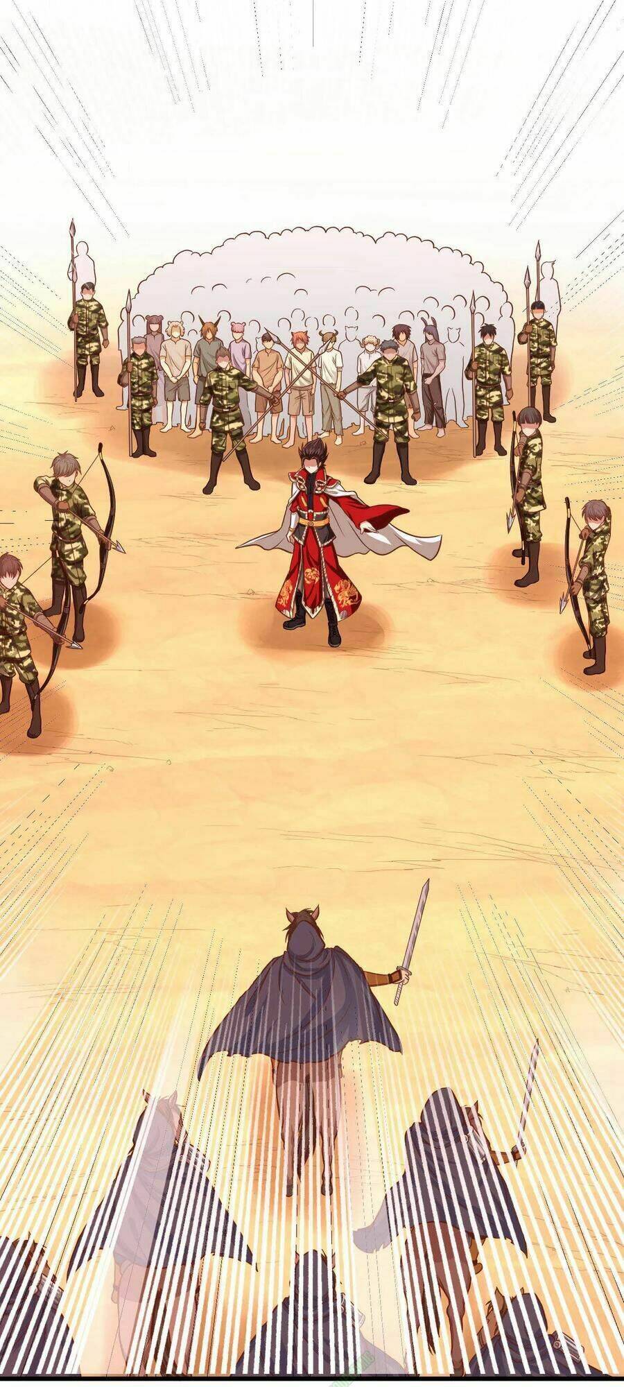 Từ Hôm Nay Bắt Đầu Làm Thành Chủ - Chapter 65.2 - Page 6