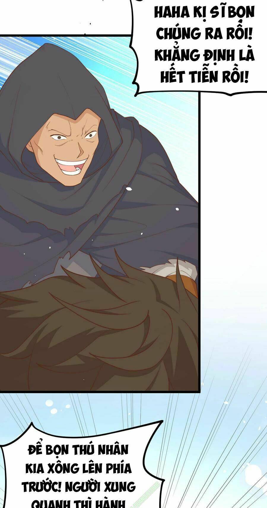 Từ Hôm Nay Bắt Đầu Làm Thành Chủ - Chapter 65 - Page 10